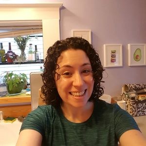 Meet your Posher, Jacqui